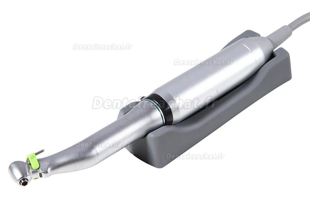 Moteur piezo chirurgie et Moteur d'implant deux en un Équipement d'implant dentaire XLY-ZZJ300